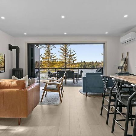 Numinous Cottage Long Lake Oasis Centre Rawdon 외부 사진