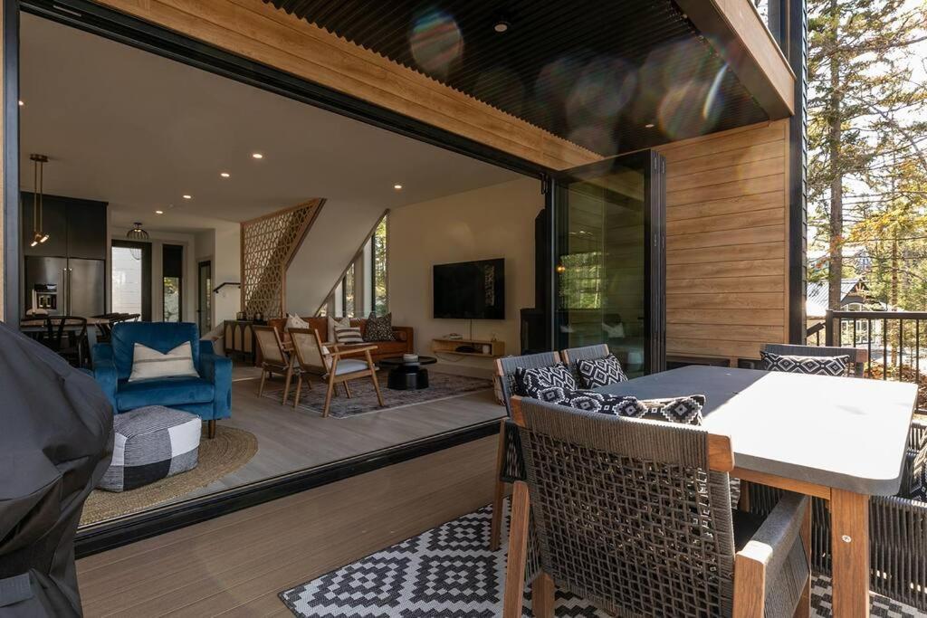 Numinous Cottage Long Lake Oasis Centre Rawdon 외부 사진
