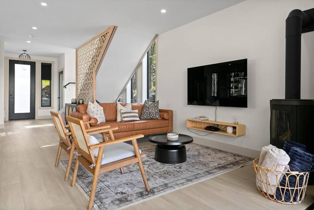 Numinous Cottage Long Lake Oasis Centre Rawdon 외부 사진