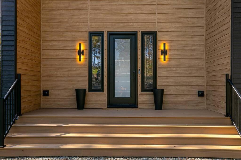 Numinous Cottage Long Lake Oasis Centre Rawdon 외부 사진