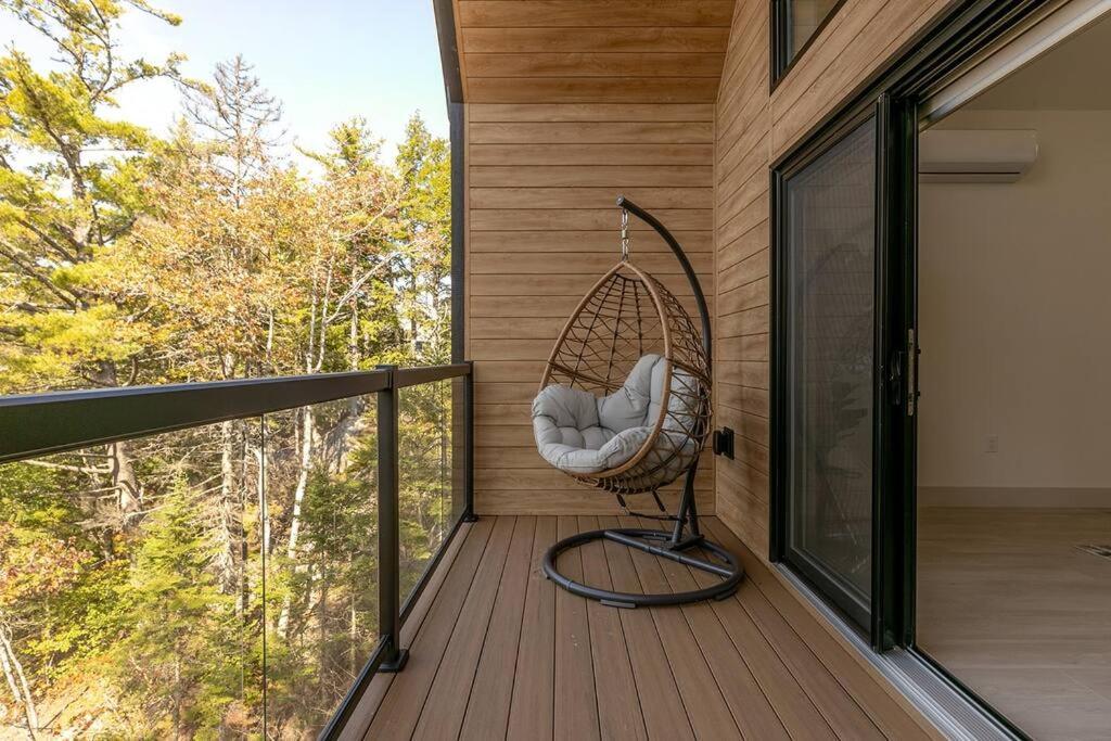 Numinous Cottage Long Lake Oasis Centre Rawdon 외부 사진