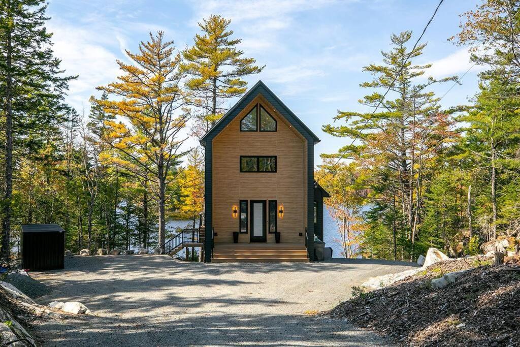 Numinous Cottage Long Lake Oasis Centre Rawdon 외부 사진