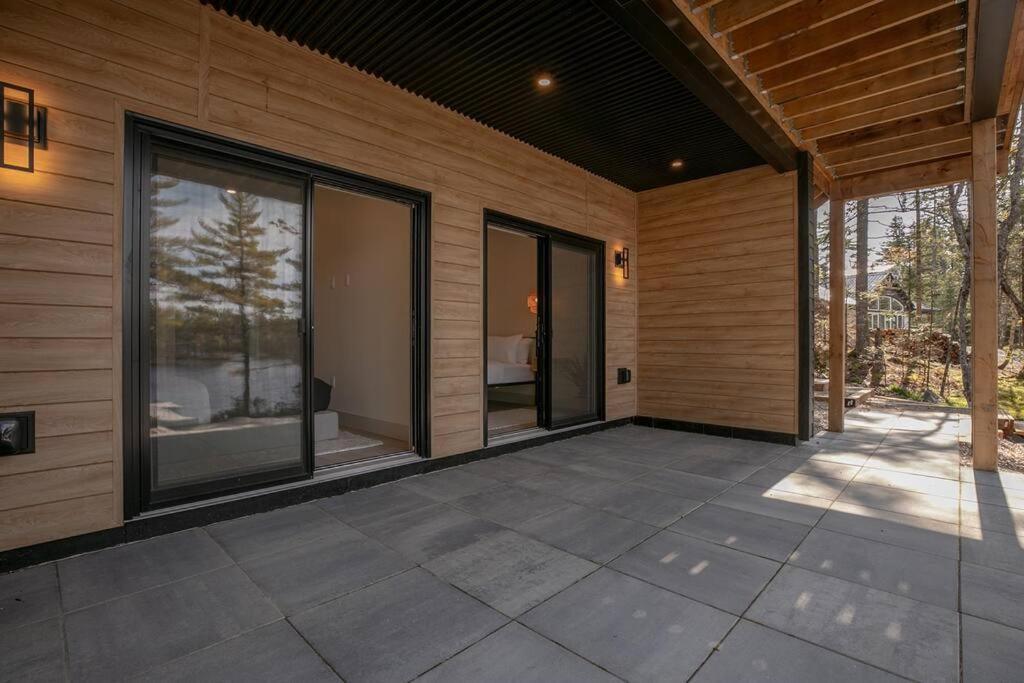 Numinous Cottage Long Lake Oasis Centre Rawdon 외부 사진