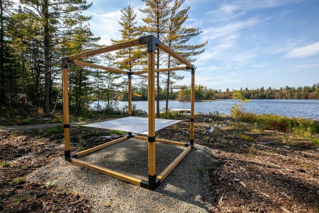 Numinous Cottage Long Lake Oasis Centre Rawdon 외부 사진