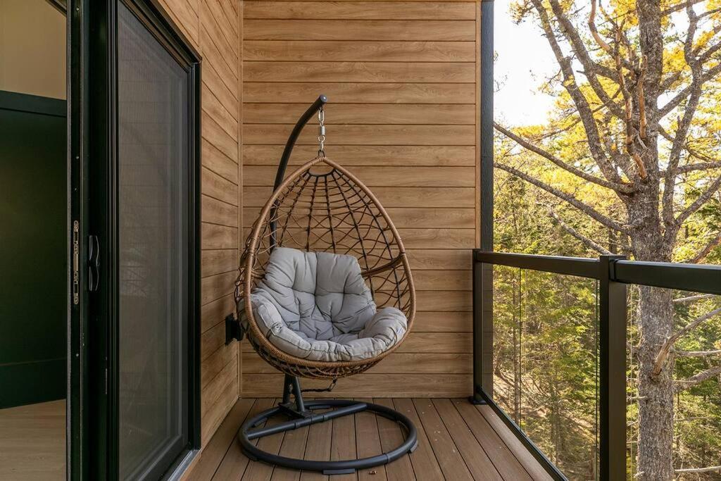 Numinous Cottage Long Lake Oasis Centre Rawdon 외부 사진