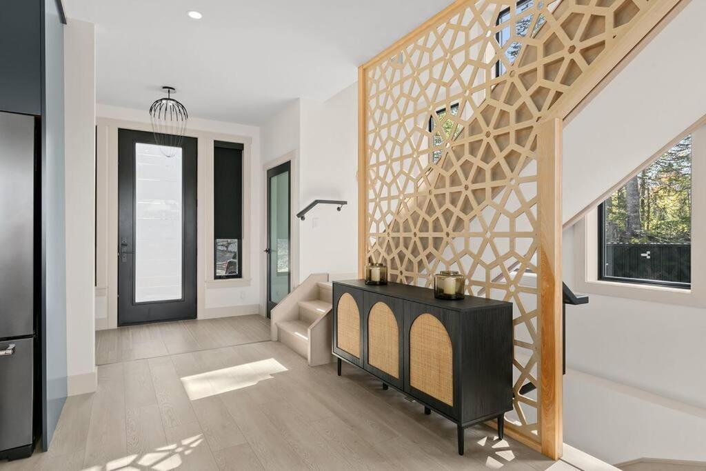 Numinous Cottage Long Lake Oasis Centre Rawdon 외부 사진