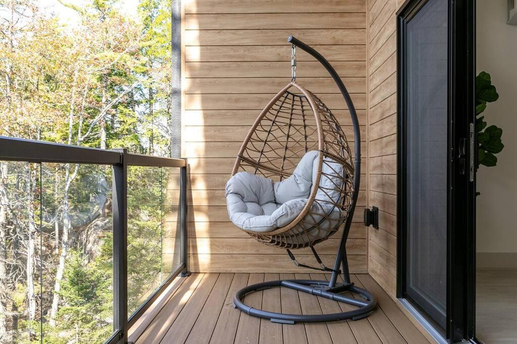 Numinous Cottage Long Lake Oasis Centre Rawdon 외부 사진