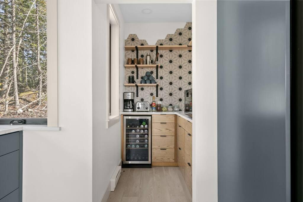 Numinous Cottage Long Lake Oasis Centre Rawdon 외부 사진