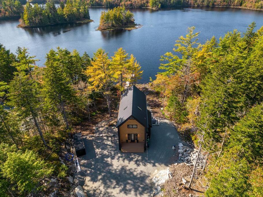 Numinous Cottage Long Lake Oasis Centre Rawdon 외부 사진